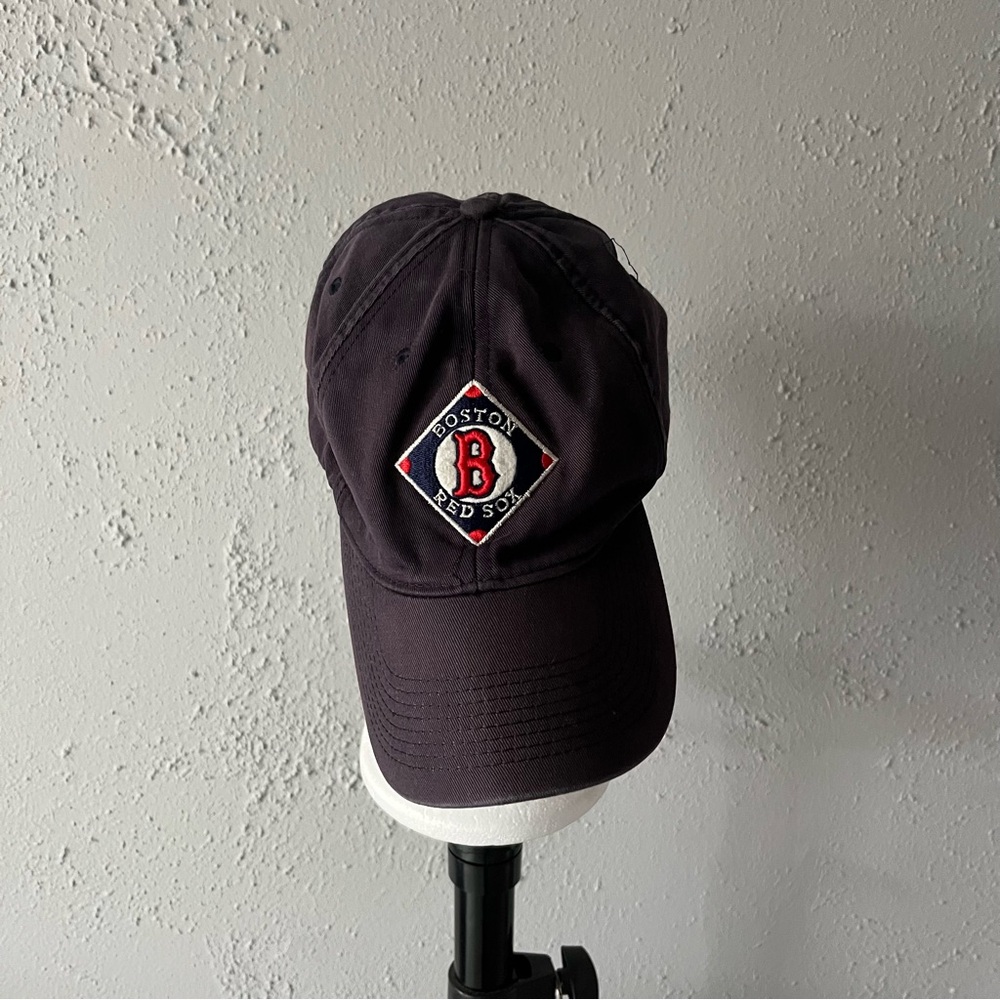 Vintage Boston Red Sox Baseball Cap